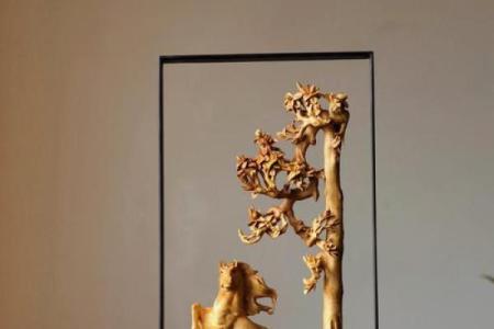 揭开木命婴儿的神秘面纱：适合佩戴的吉祥物与饰品