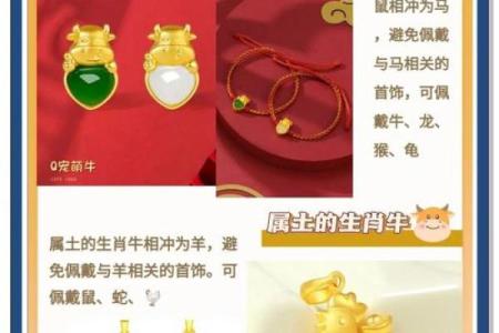 改变命运的饰品：这些饰品能助你锦上添花！