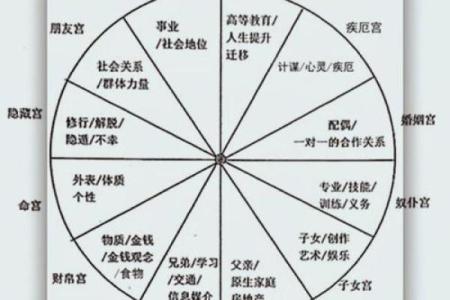 从面相看富贵命：揭示女人命运的秘密与特征