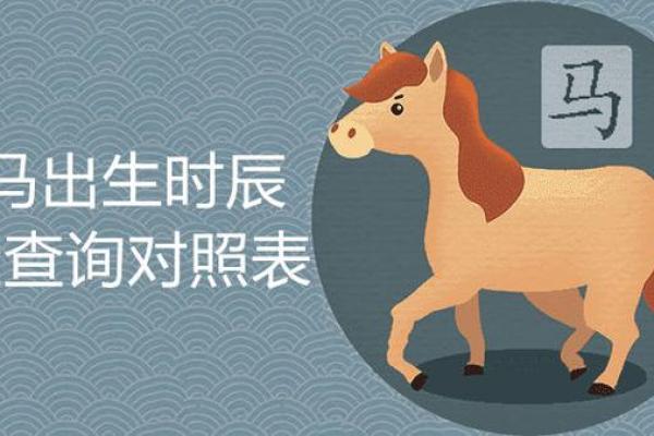 1990马年宝宝的命理解析与人生启示