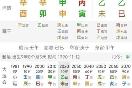 1985年出生的人命缺什么？深度解析其命理特征与运势