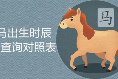 1990马年宝宝的命理解析与人生启示