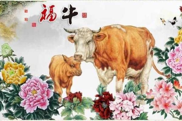 2021年属牛：探寻牛年人的命运与性格之谜