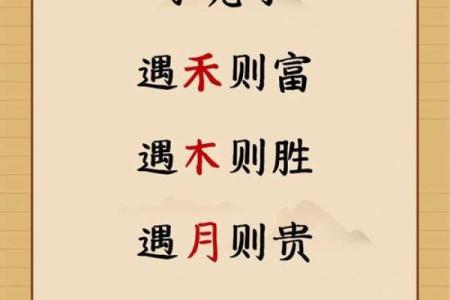 兔年命理解析：揭示明年兔宝宝的水命与木命！