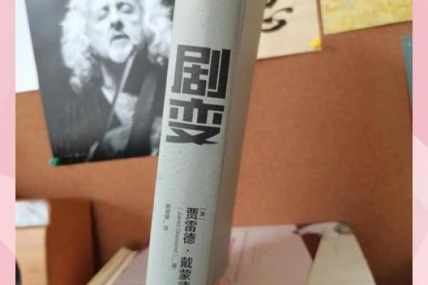 危机与机遇：如何在困境中寻求转机的一系列成语解读