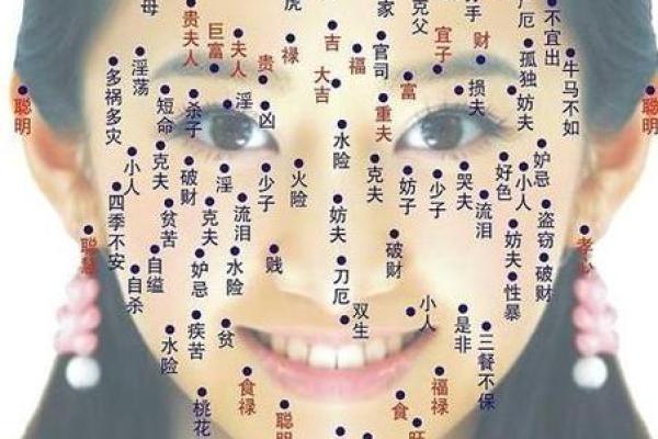 揭示女命中最苦命理的深层次分析与解读