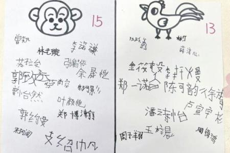 探寻11号属相：命运与性格的奥秘之旅