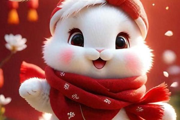 揭秘：2023年什么兔子财运最好？女命财运解析！