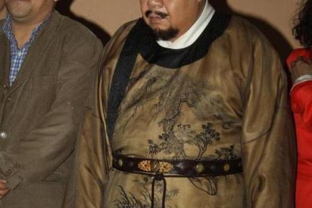 朱元璋：一位命运交响曲中的传奇人物