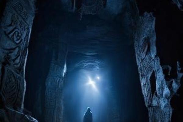 鬼命：命理中的神秘符号与人生启示