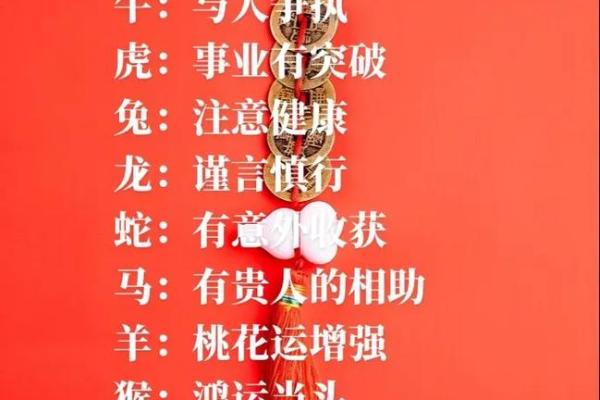 揭示命理玄机：解密生肖背后的深意与智慧