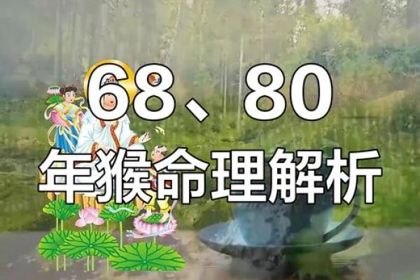 揭秘1956年属相：属猴的命运与人生启示