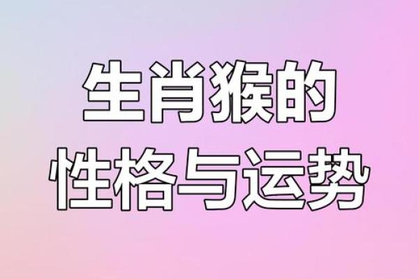 揭秘1956年属相：属猴的命运与人生启示