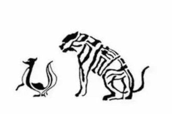 命运河流：窗外的世界与成语的智慧