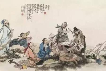 命运河流：窗外的世界与成语的智慧