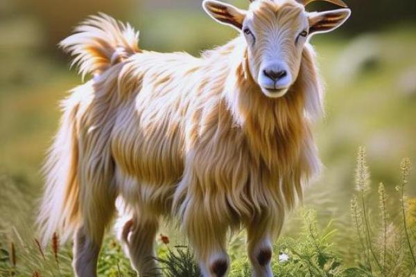 2016年羊和命运：独特的运势与生活智慧