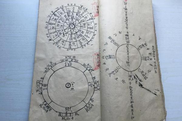 探秘风水命座：揭开命运与空间的神秘关系