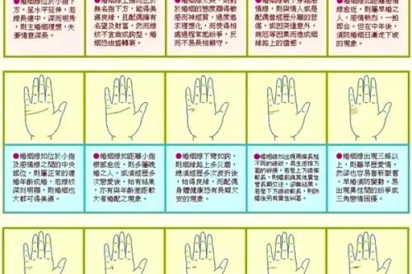 揭秘女人花手掌命运的奥秘，解读你的未来