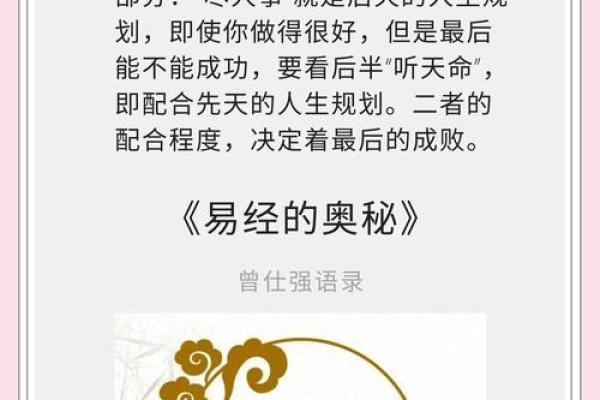 解密1987年出生的命格：探索命理与人生的奥秘