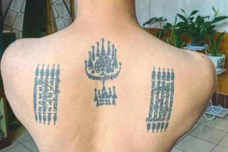 命艰之人为何选择纹身？探寻纹身背后的深意与温暖