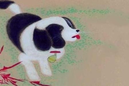 1985年属狗的命运与性格解析，探寻人生的真谛与未来的可能