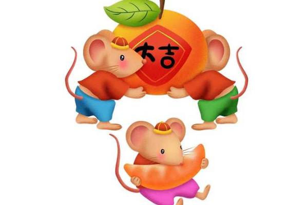 虎年宝宝的命运解析：生于凌晨的独特力量与未来展望