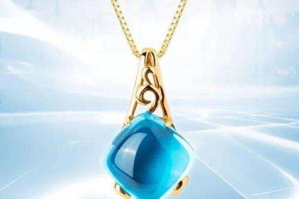 命理缺水者适合佩戴的补水饰品与建议