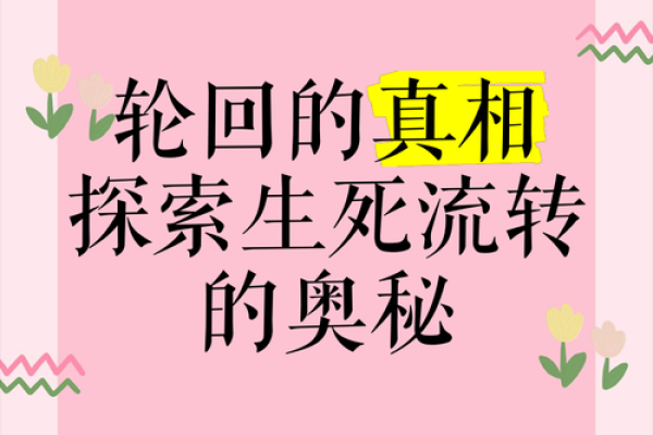 命运的轮回：探秘“命随”之意与人生的众多选择