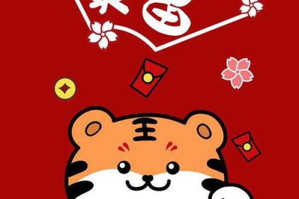 探索2022本命年：如何迎接属于你的幸运之年！