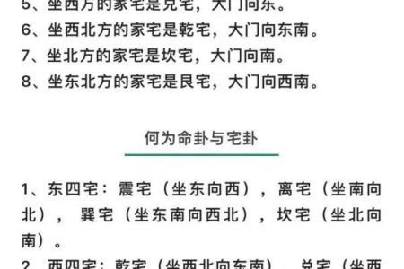1984年：命卦解读与人生启示的旅程