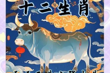 2005年属什么？细说牛年命运与性格特点！