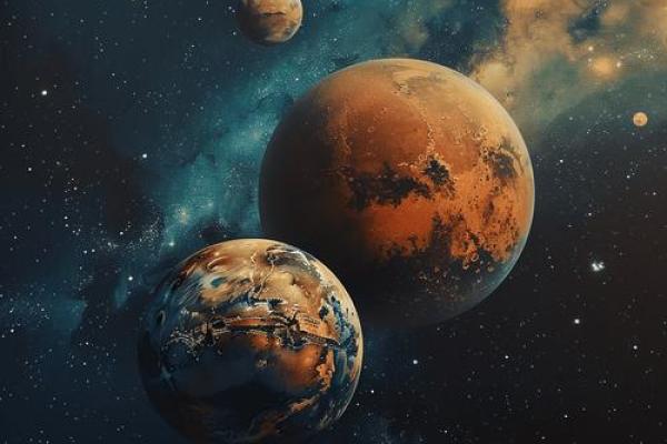 1994年6月29日的星象与命运之探寻：解析个人与宇宙的神秘连接