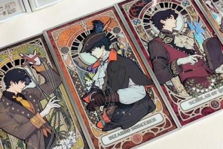 根据生日数字解读你的命运之旅