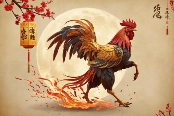 1982年属鸡的命格解析：探索命运与人生的秘密