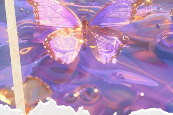 探索种族命盘：解锁你内心的潜能，开启命运的新篇章