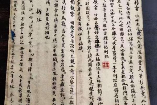 探秘五行命盘：古老智慧助您解读命运之路