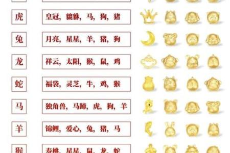 1984年属鼠的人，他们的命运与性格特征解析