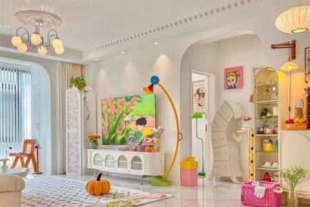 揭秘童子命家庭环境布置：化解命理之难，打造和谐美好生活！