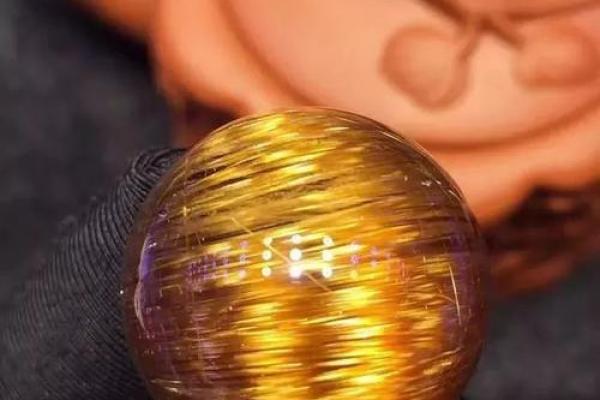 火命的人适合佩戴的水晶：让热情与力量更添光辉！