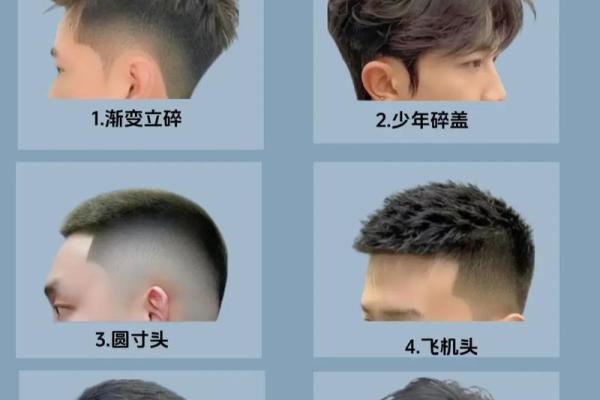 长脸男士如何在外貌中展现魅力与自信？