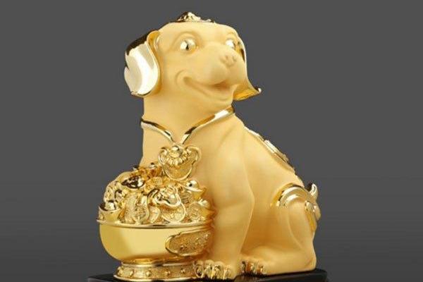 狗年出生的70后：金命解析与人生启示