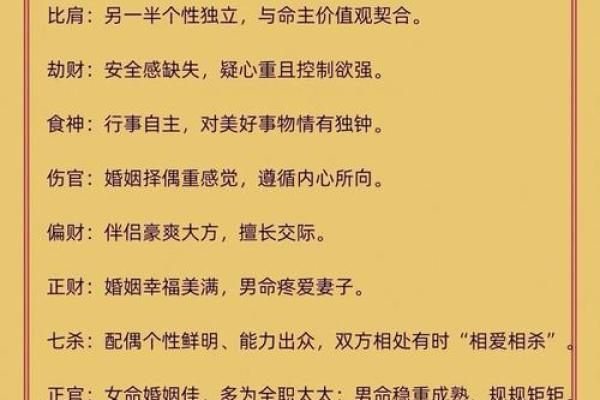 劳碌命格的秘密：探索八字中的辛苦与奋斗