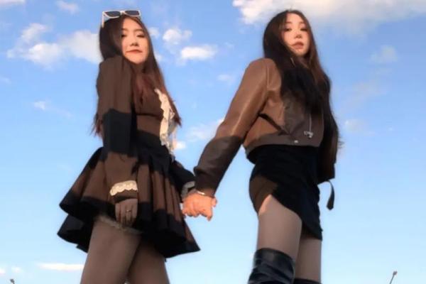 揭秘女人的腿长与命运的微妙关系