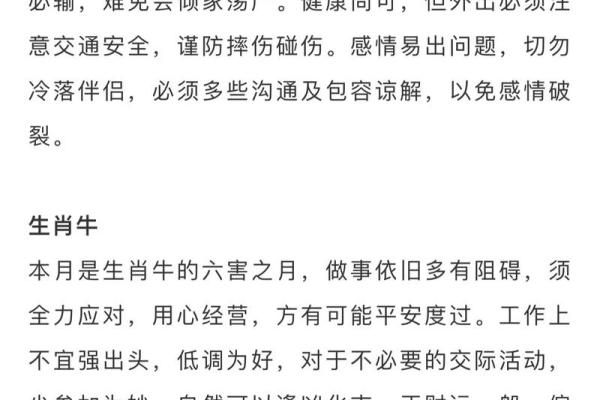 2026年属什么命的人，命运与运势的深度解析