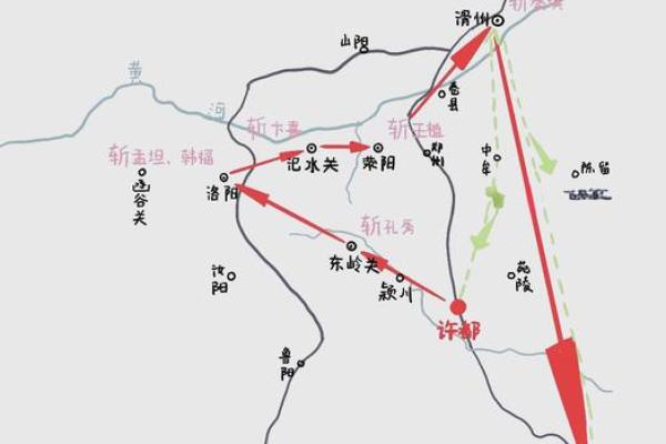 命格与关公：如何找到适合佩戴关公的命格解析