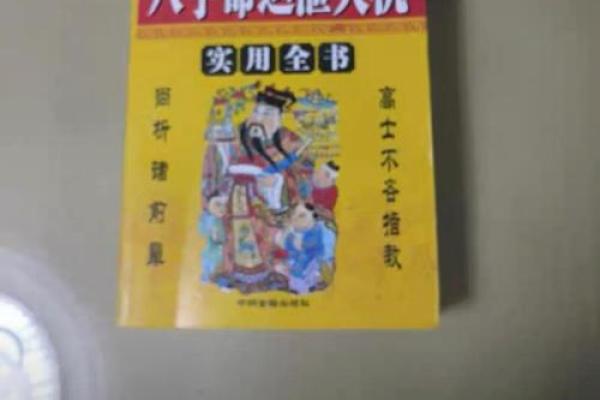 探寻命运的秘钥：命理与人生的深度解读