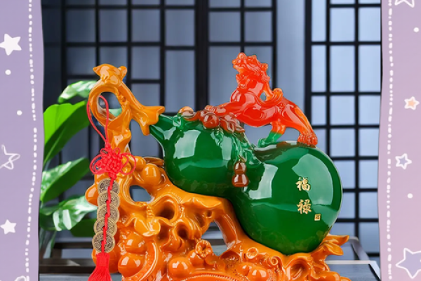 木命人适合摆放什么葫芦，增运旺财的秘密！
