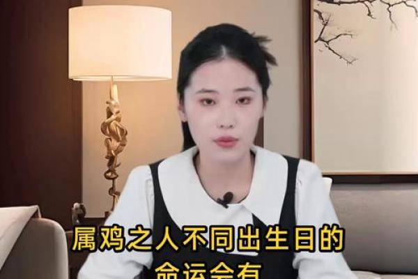 1981年属鸡人的命运与性格分析：探索生命之旅的奇妙篇章