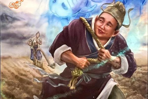 天蓬命理解析：揭示命中天蓬的深层含义与人生指引