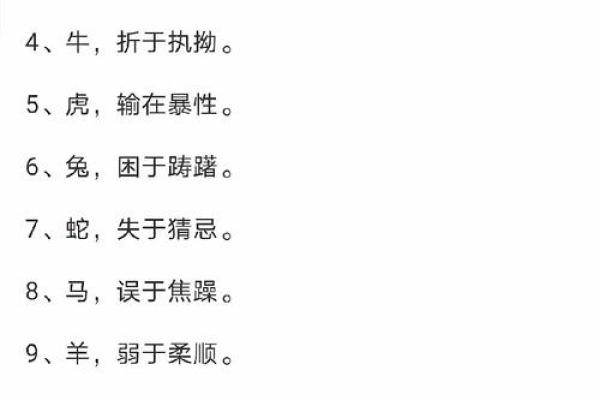 探秘生肖与龙凤命格：哪些生肖能驾驭这份神秘力量？